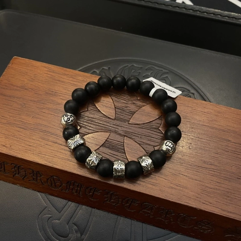 Bright Chrxmx Hxxrts Bracelets 299046