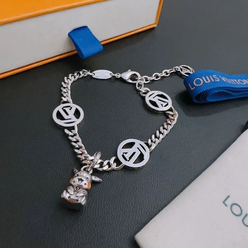 LX Necklaces Modern 309844
