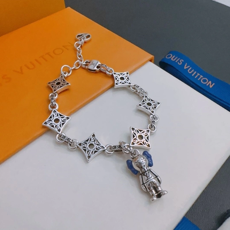 LX Necklaces BestValue 309830