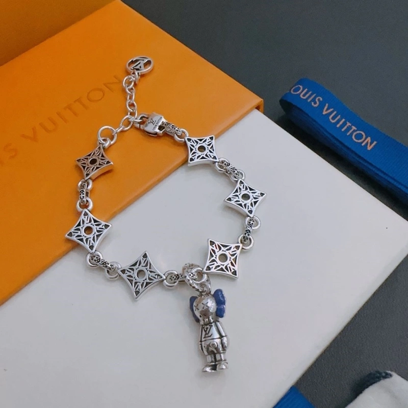 LX Necklaces BestValue 309830