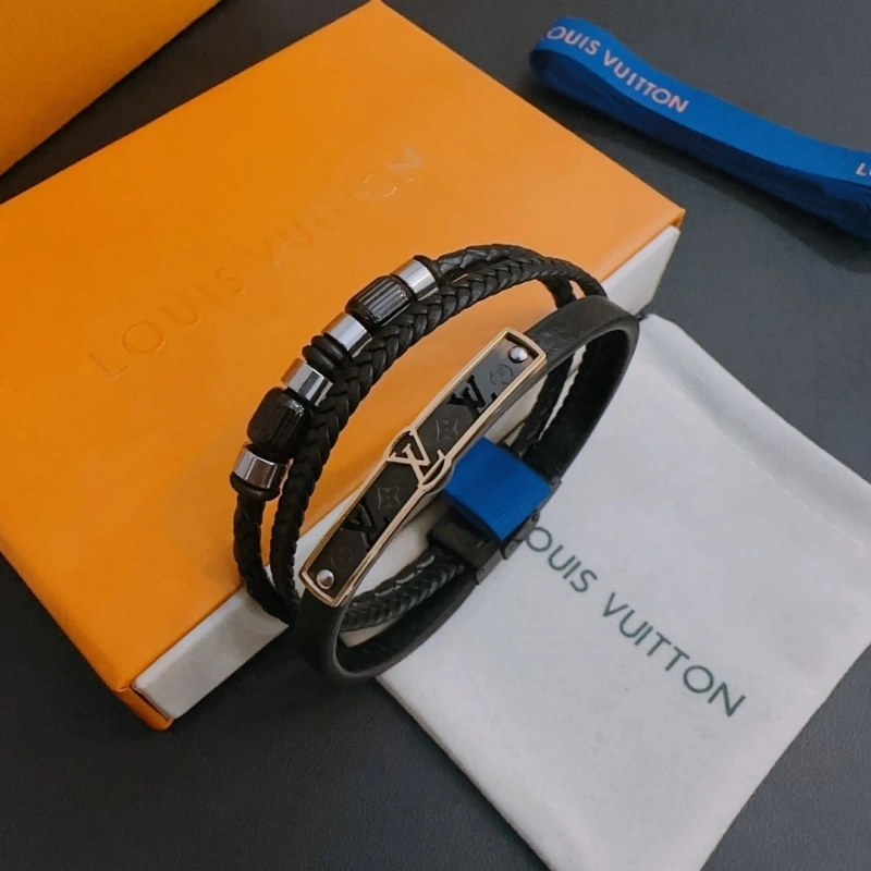 LX Bracelets Bold 310326