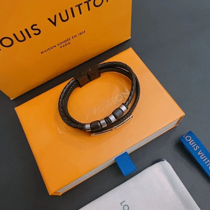 LX Bracelets Bold 310326
