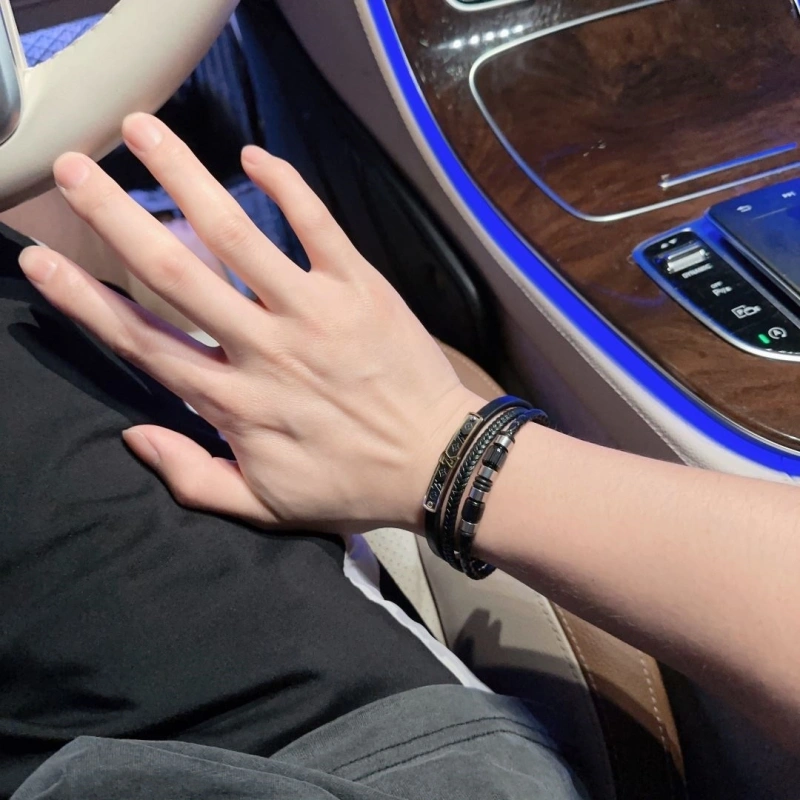 LX Bracelets Bold 310326