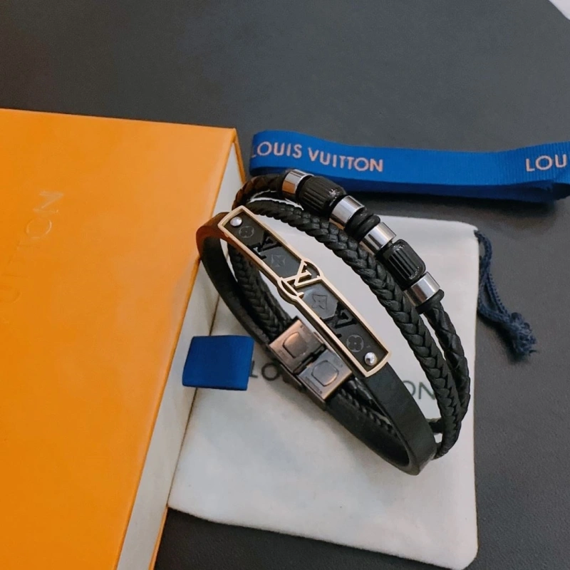 LX Bracelets Bold 310326