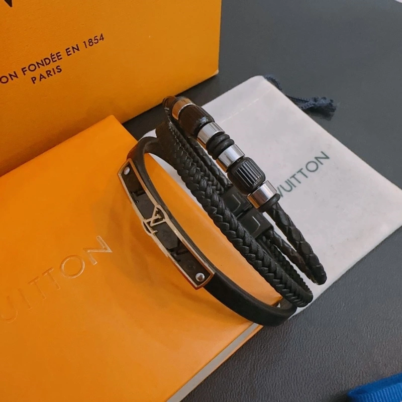 LX Bracelets Bold 310326