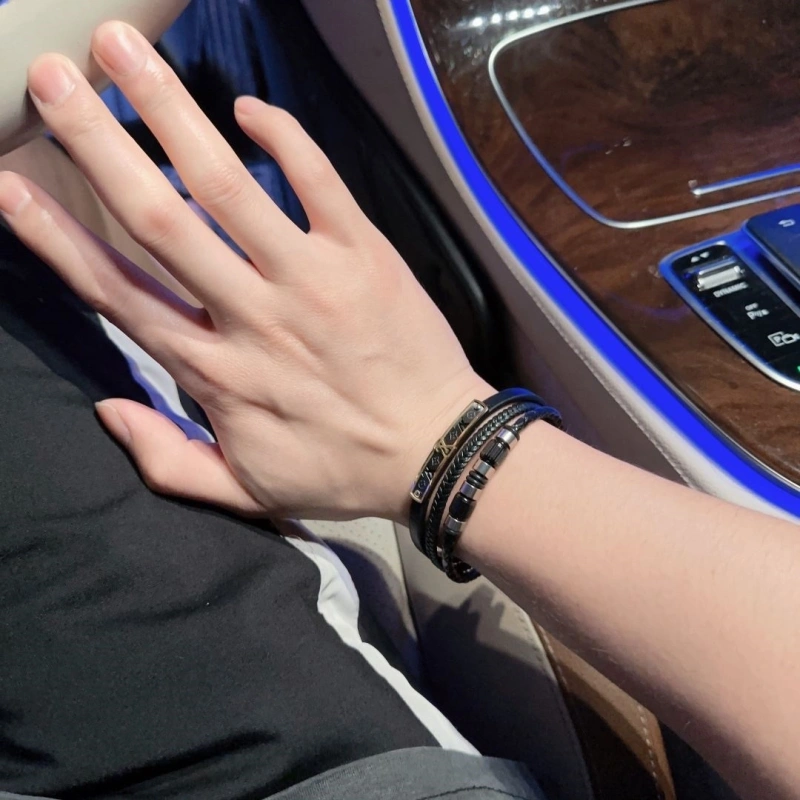 LX Bracelets Bold 310326