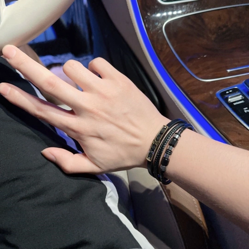 LX Bracelets Bold 310326