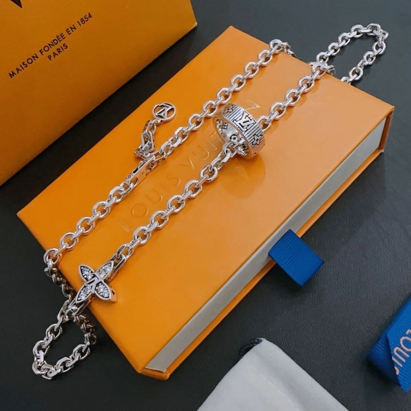 EasyMatch LX Necklaces 309833