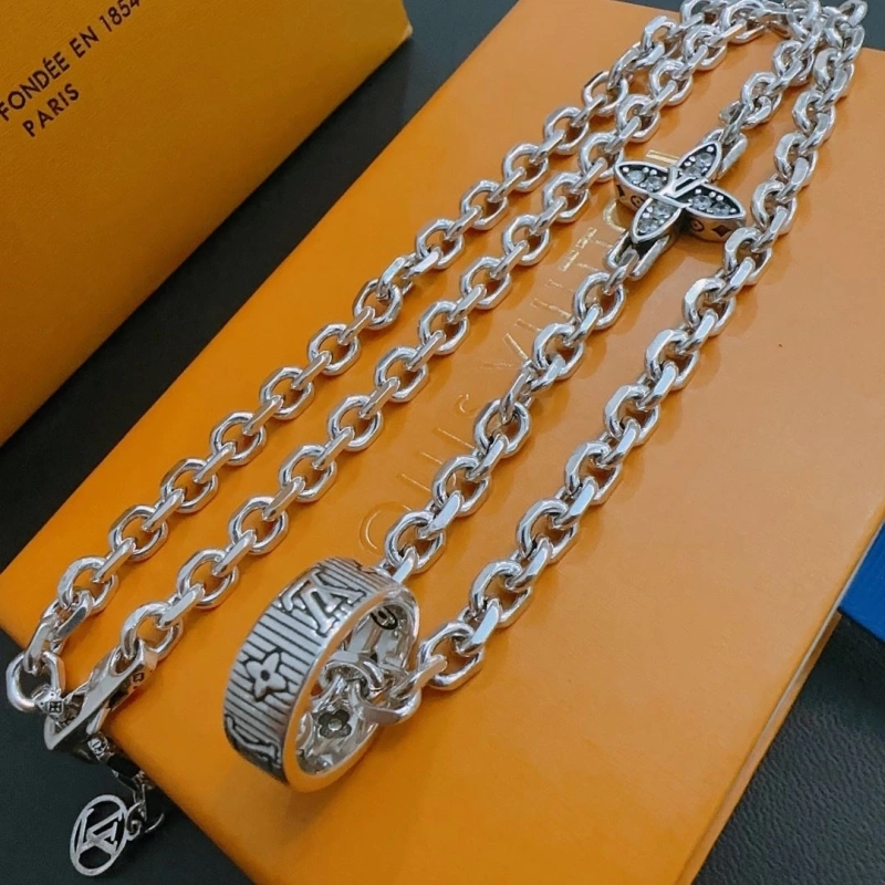 EasyMatch LX Necklaces 309833