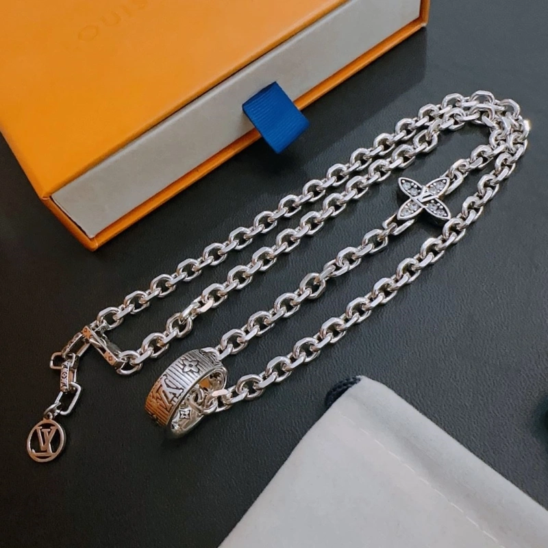 EasyMatch LX Necklaces 309833
