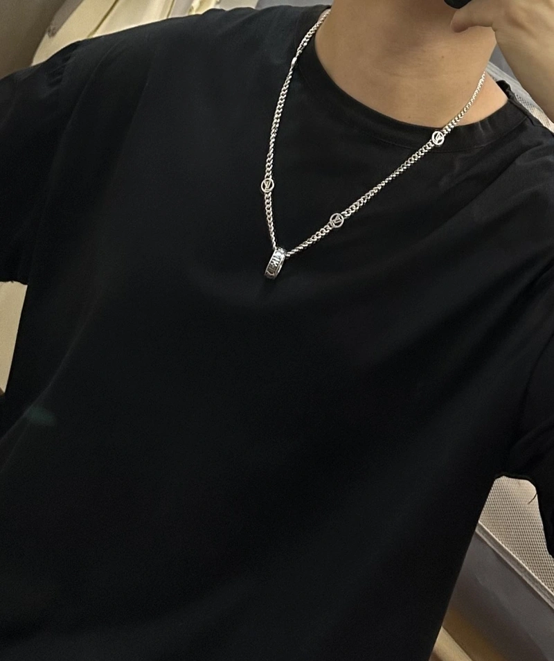 LX Necklaces Durable 309838