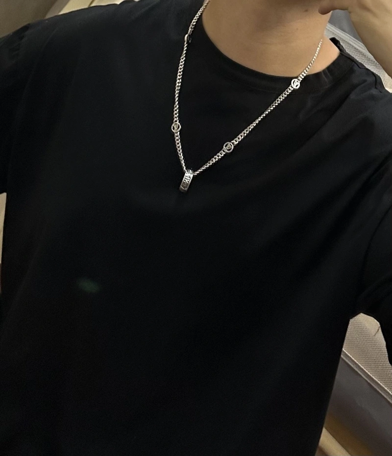 LX Necklaces Durable 309838