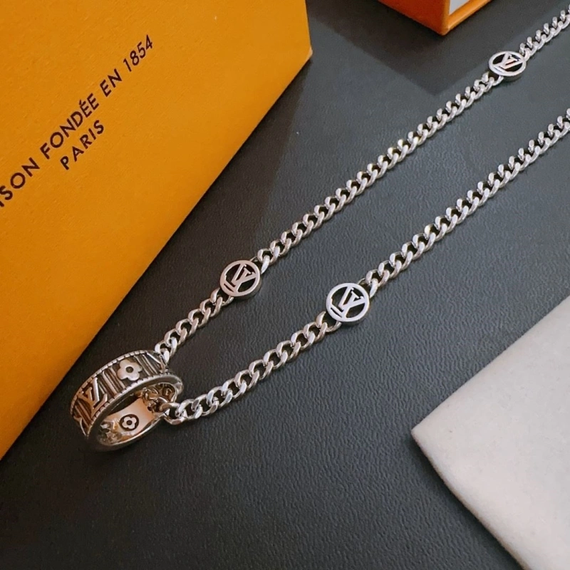 LX Necklaces Durable 309838
