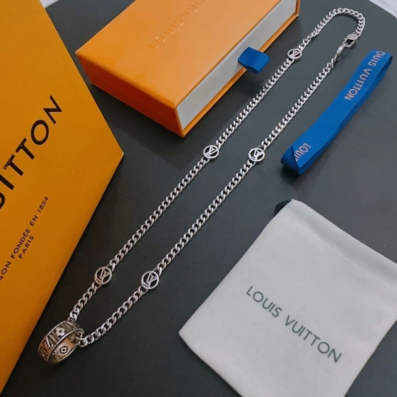 LX Necklaces Durable 309838