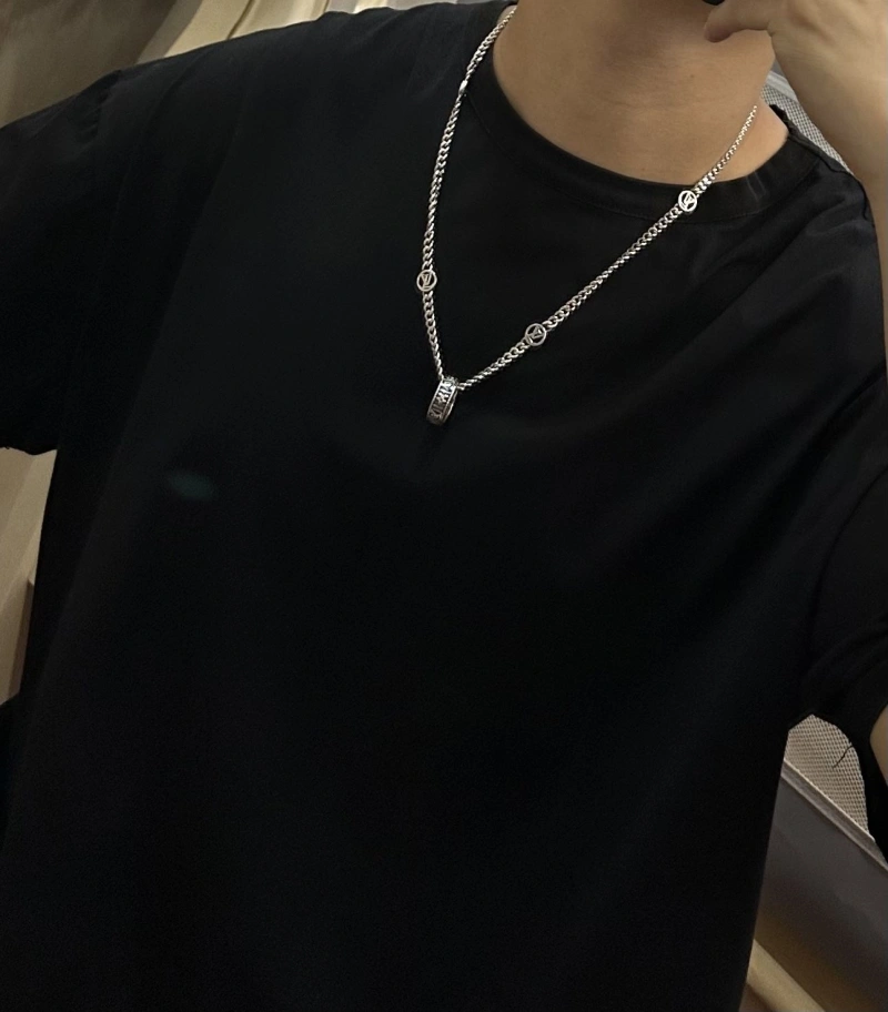 LX Necklaces Durable 309838