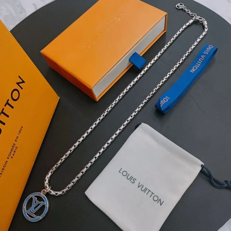 LX Necklaces SmartChoice 309834