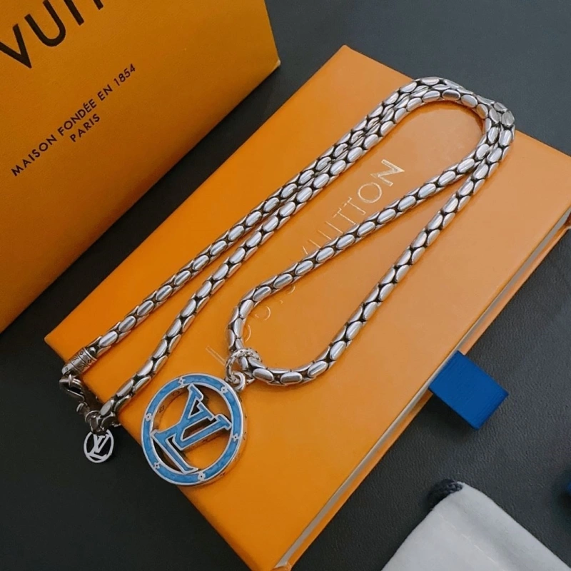 LX Necklaces SmartChoice 309834