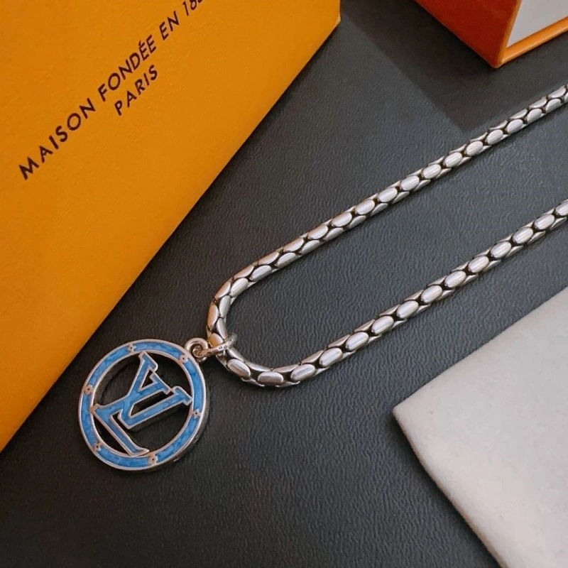 LX Necklaces SmartChoice 309834