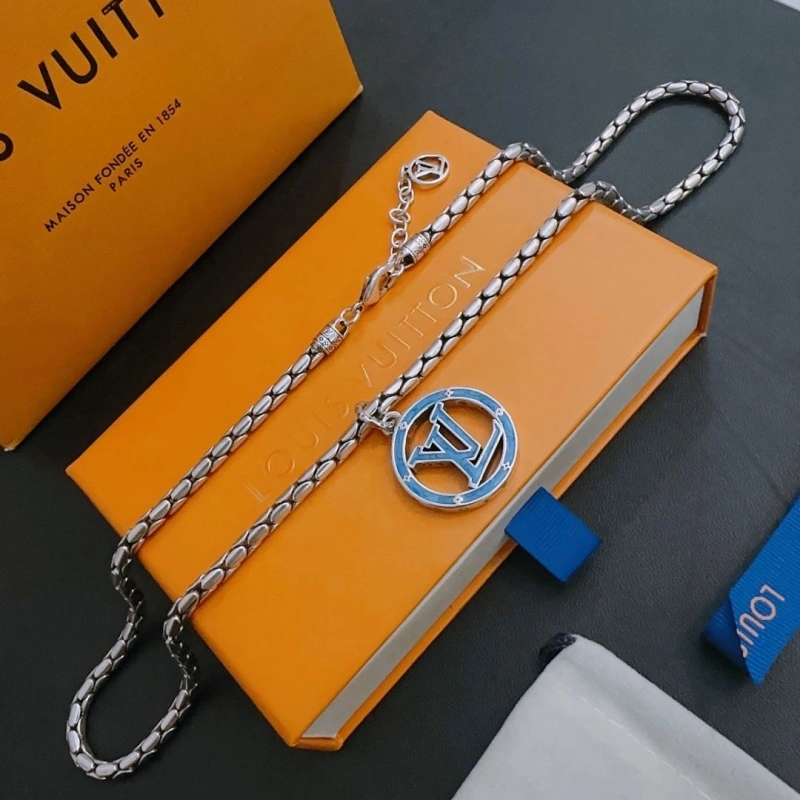 LX Necklaces SmartChoice 309834