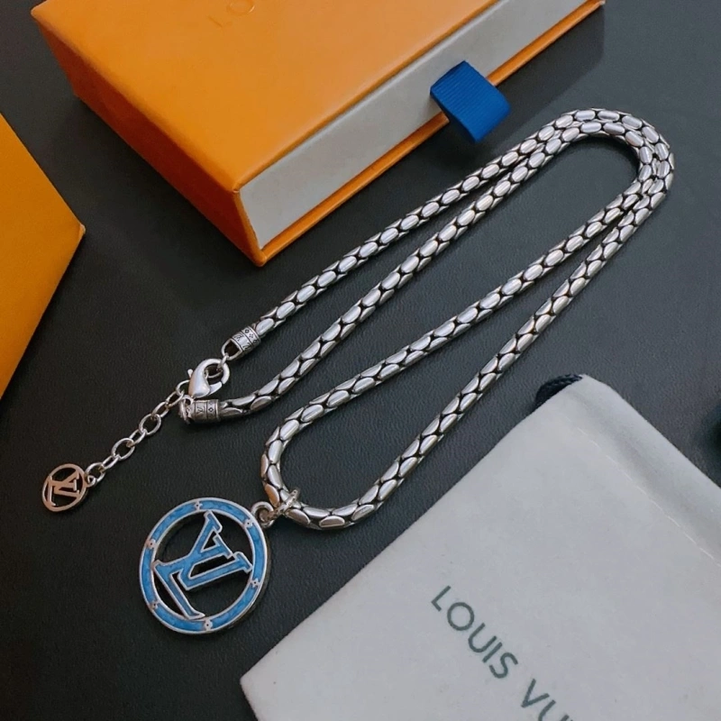 LX Necklaces SmartChoice 309834