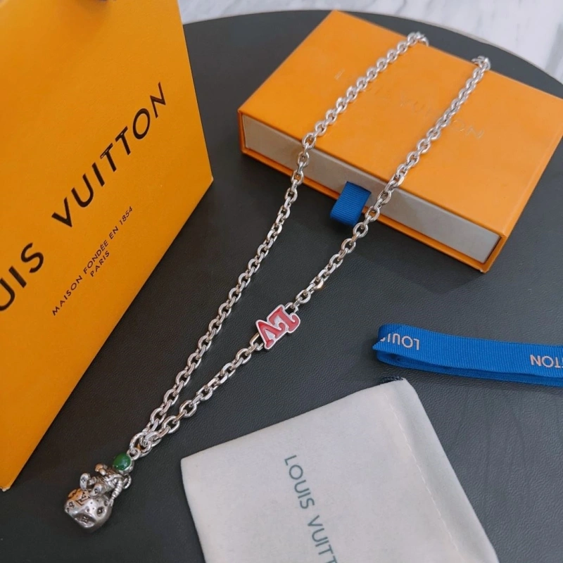 LX Necklaces Practical 309839