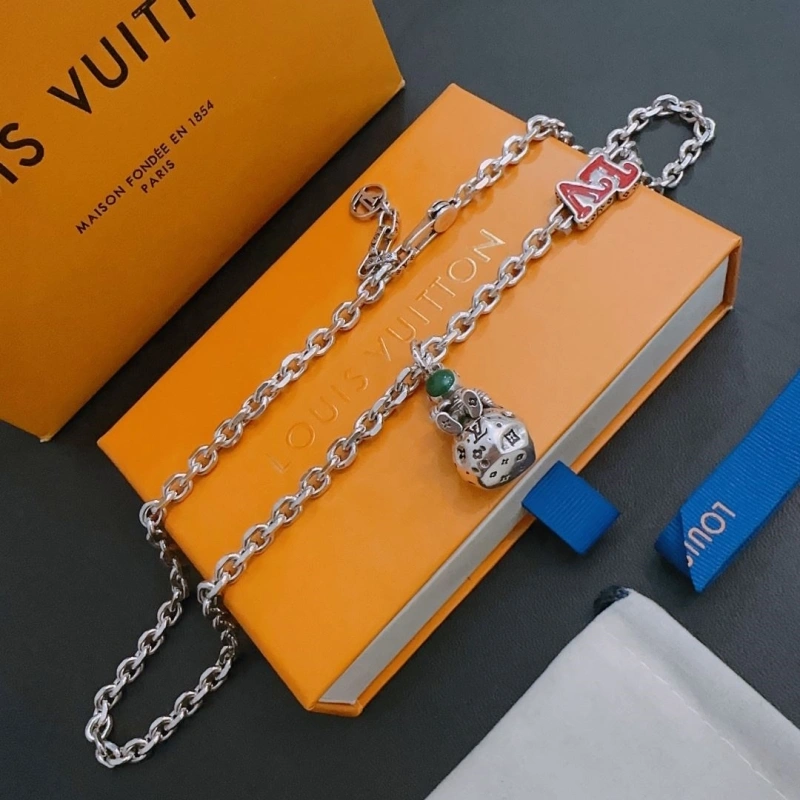 LX Necklaces Practical 309839