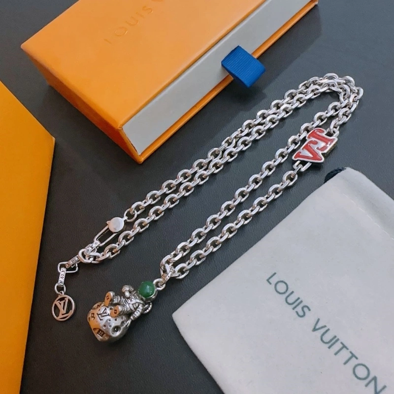 LX Necklaces Practical 309839