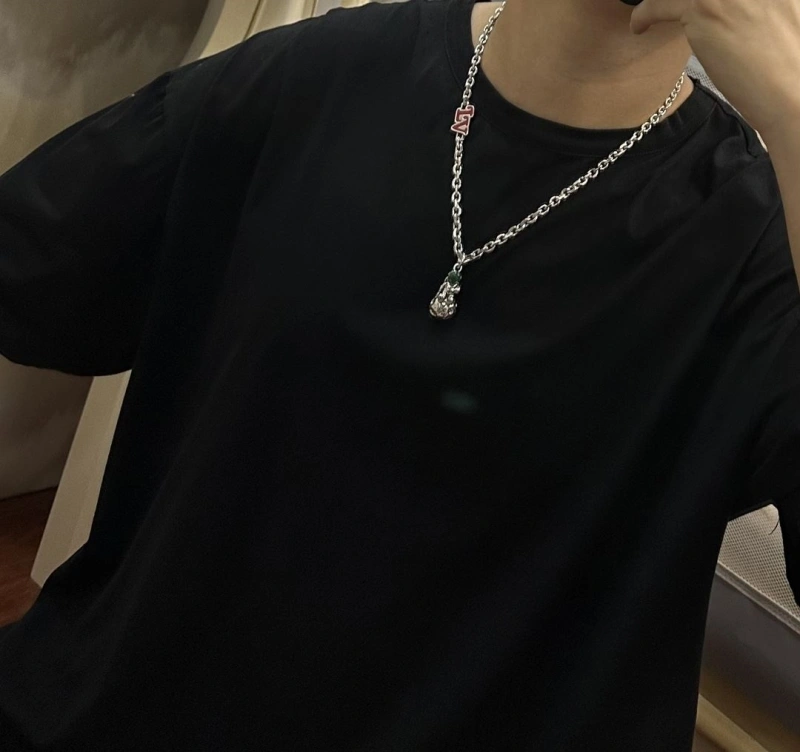 LX Necklaces Practical 309839