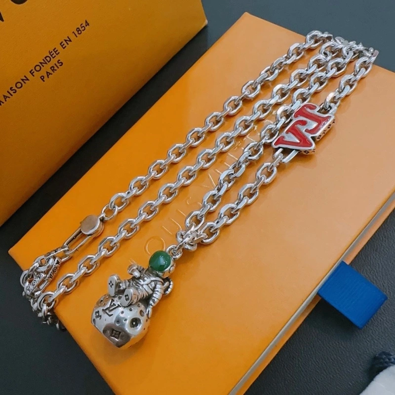 LX Necklaces Practical 309839
