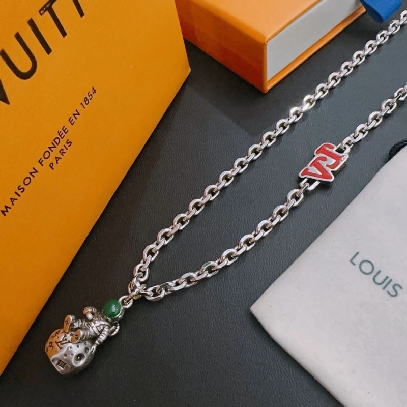 LX Necklaces Practical 309839