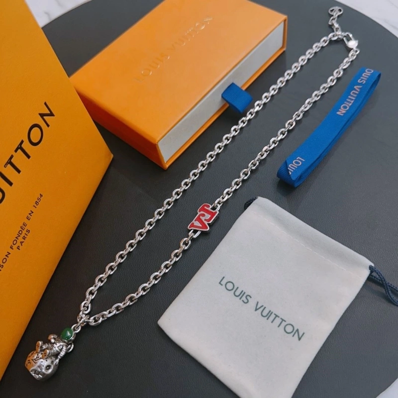 LX Necklaces Practical 309839