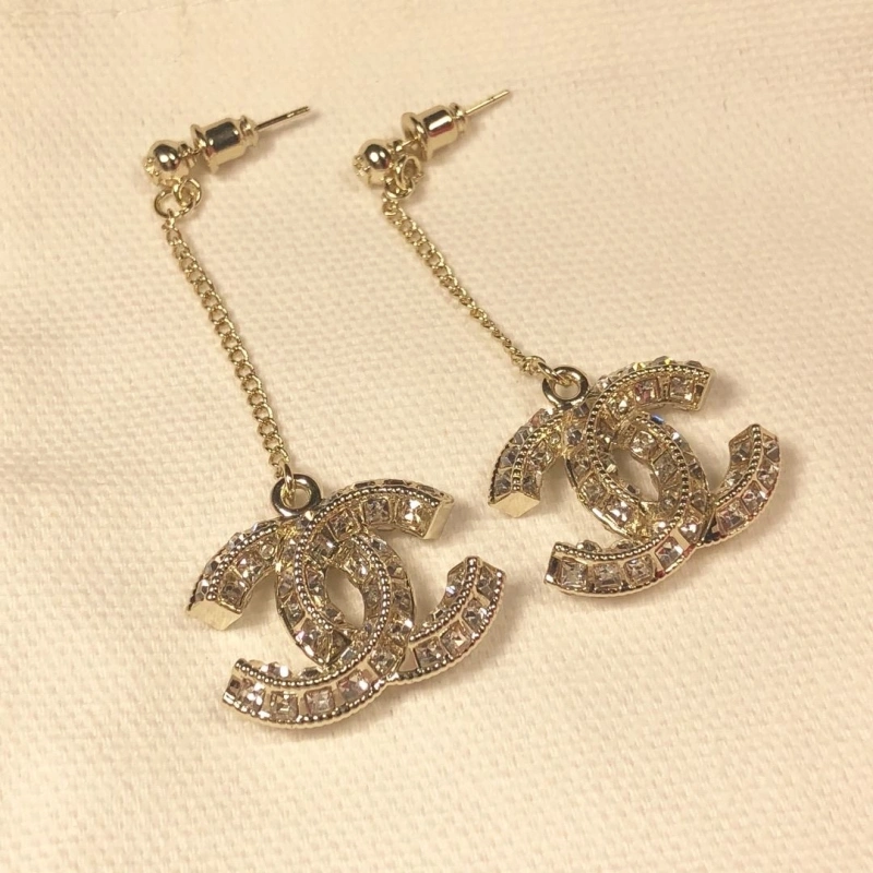 Chxnxl Earrings Comfortable 290069