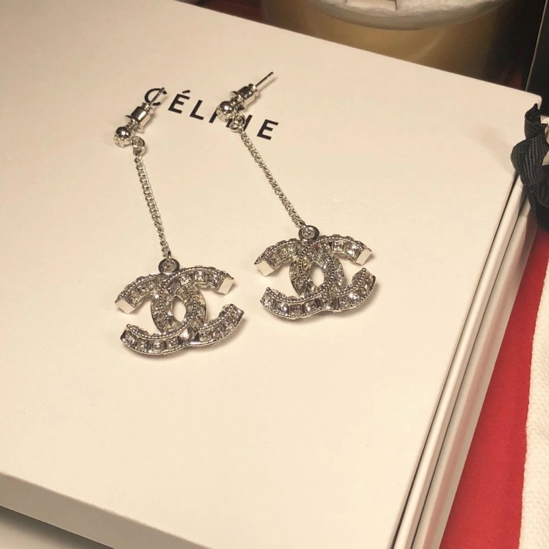 Chxnxl Earrings Comfortable 290069