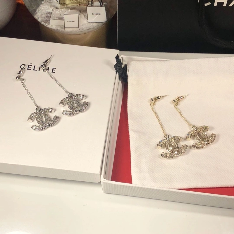 Chxnxl Earrings Comfortable 290069