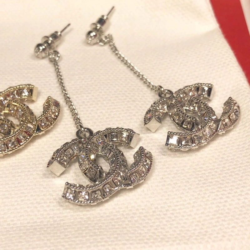 Chxnxl Earrings Comfortable 290069