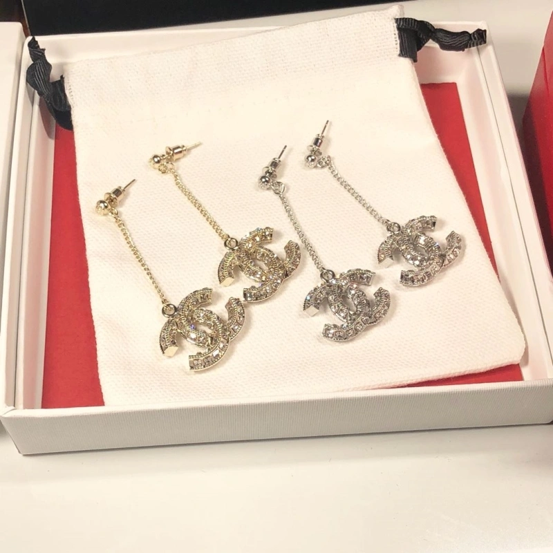 Chxnxl Earrings Comfortable 290069