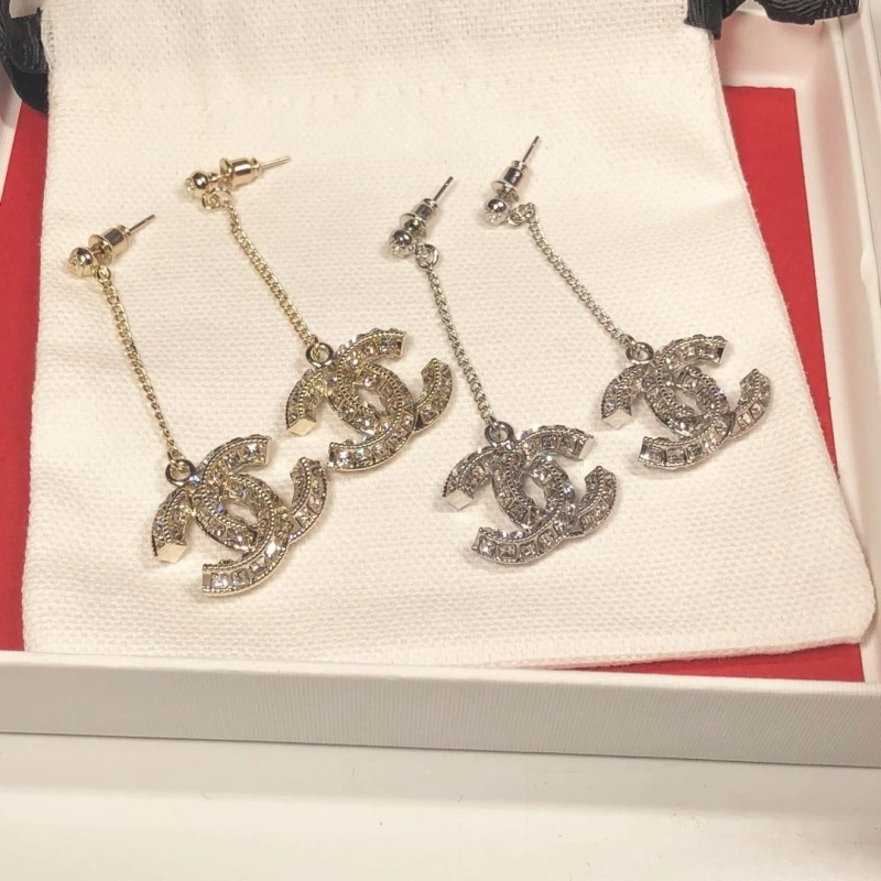 Chxnxl Earrings Comfortable 290069