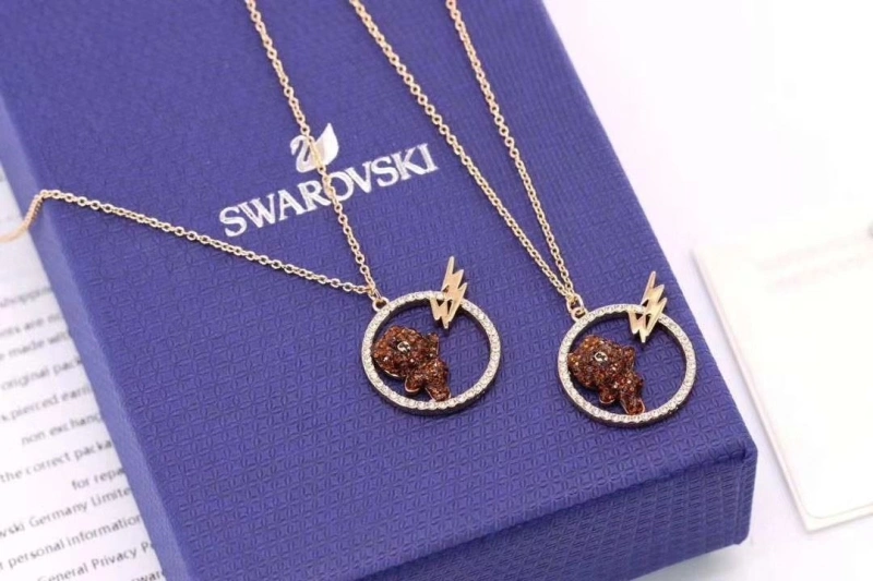 Swxrxvski Necklaces NewStyle 315040
