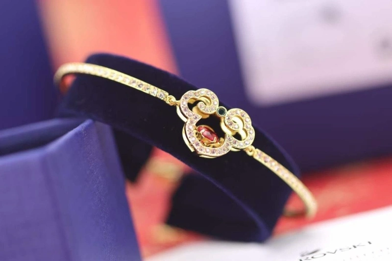 Swxrxvski Bracelets EasyMatch 315195