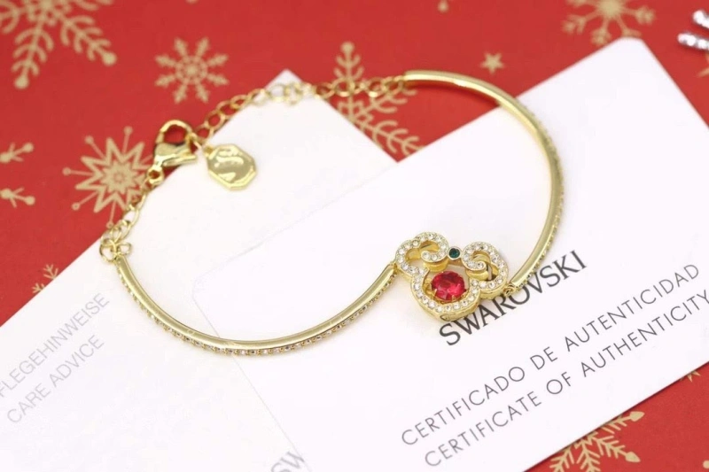 Swxrxvski Bracelets EasyMatch 315195
