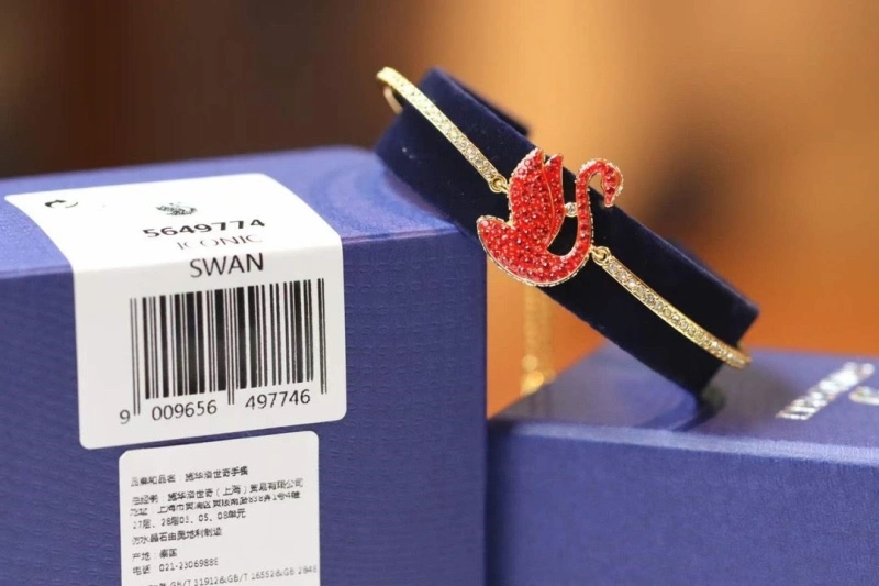 Swxrxvski Bracelets Timeless 315112