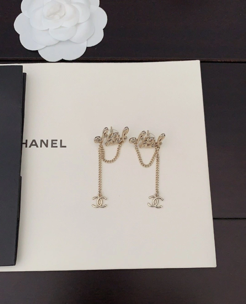 AllSeason Chxnxl Earrings 290064