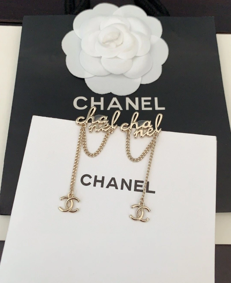AllSeason Chxnxl Earrings 290064