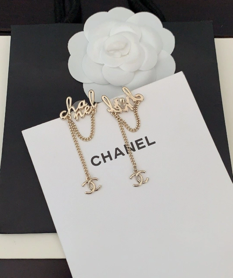 AllSeason Chxnxl Earrings 290064