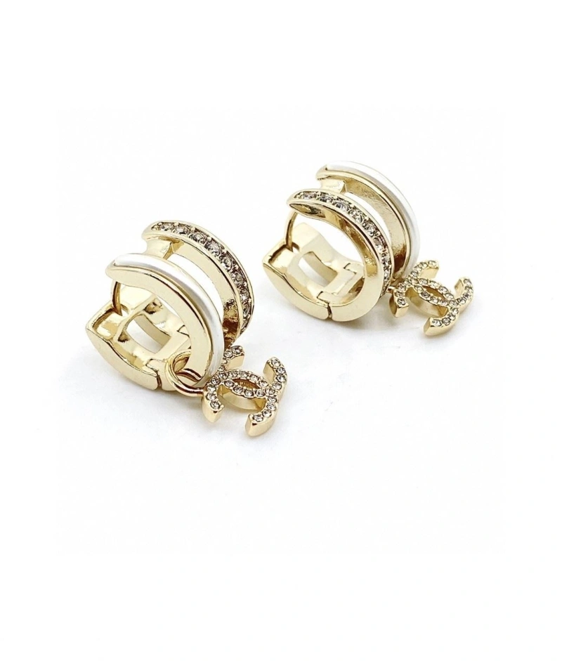 HighQuality Chxnxl Earrings 290062