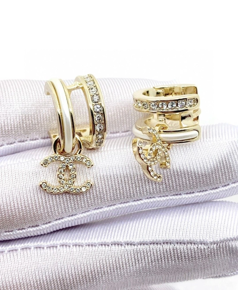 HighQuality Chxnxl Earrings 290062