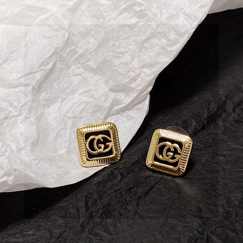 Gxccx Earrings Modern 304104