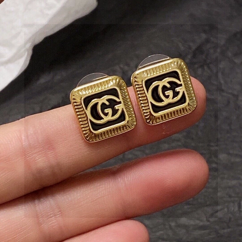 Gxccx Earrings Modern 304104