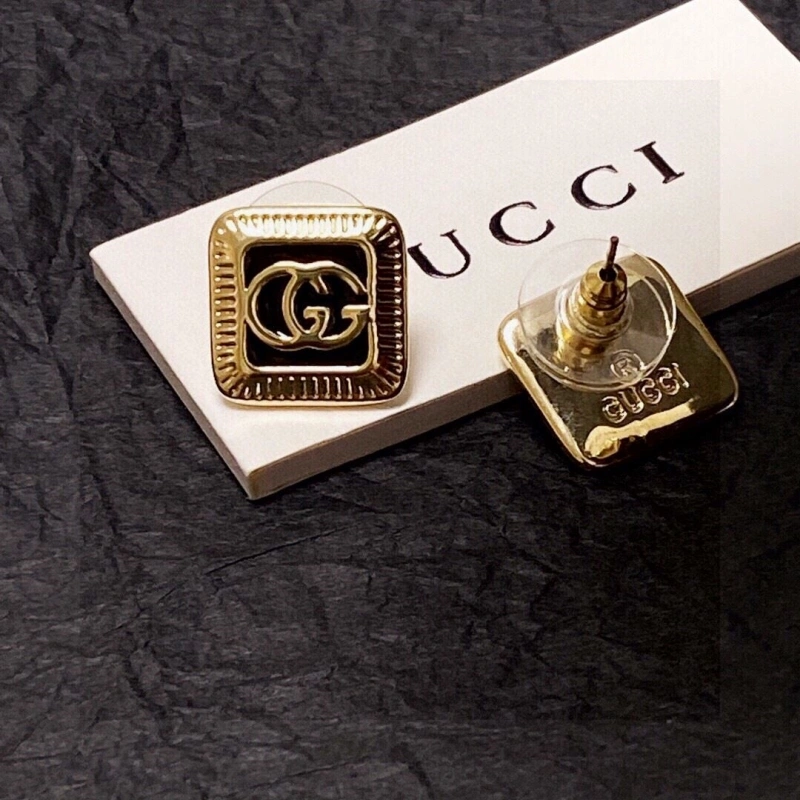 Gxccx Earrings Modern 304104