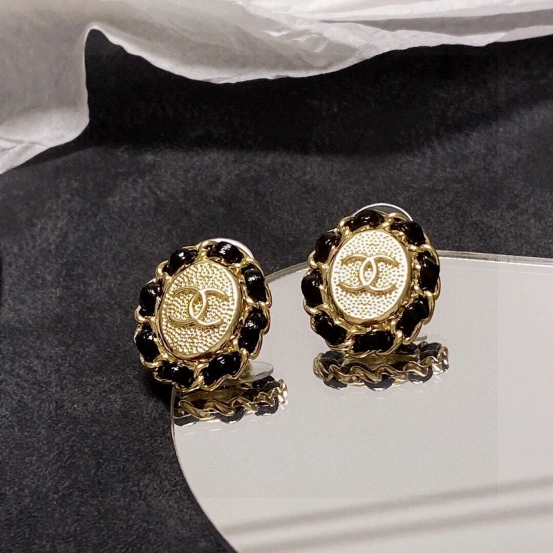 Comfortable Chxnxl Earrings 290063